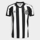 Camisa Santos II 26/27 s/n Torcedor Umbro Masculina Camisa Santos II 26/27 s/n Torcedor Umbro Masculina