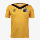 Camisa Santos III 2024 s/n Torcedor Umbro Masculina