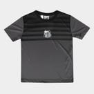 Camisa Santos Infantil Braziline