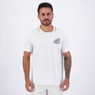 Camisa Santos Manto Branca