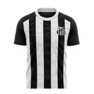 Camisa Santos Masculina Matriz Oficial Licenciada