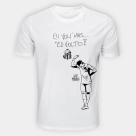Camisa Santos Neymar Eu Vou Mas Eu Volto Camisa Santos Neymar Eu Vou Mas Eu Volto