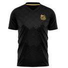 Camisa Santos Parrot