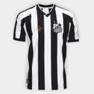 Camisa Santos RetrôMania 2002 Masculina
