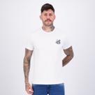 Camisa Santos River Branca