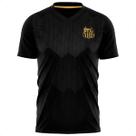 Camisa Santos River/Parrot Comemorativa Licenciada