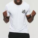 Camisa Santos Torcedor Masculino Original Edição Especial Tamanho:PCor:Branca