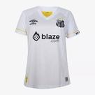 Camisa Santos Torcedora 23 Umbro Feminina