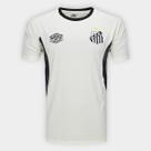 Camisa Santos Treino 26/27 Umbro Masculina