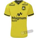 Camisa São Bernardo - Modelo I