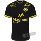 Camisa São Bernardo - Modelo III Camisa São Bernardo - Modelo III