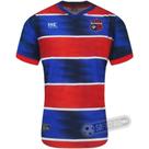 Camisa São Francisco do Acre - Modelo I