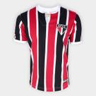 Camisa São Paulo 1971 Retrô Mania Masculina Camisa São Paulo 1971 Retrô Mania Masculina