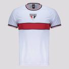 Camisa São Paulo Block Branca