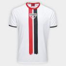 Camisa São Paulo Braziline Radix Masculina Camisa São Paulo Braziline Radix Masculina