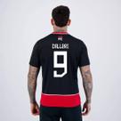 Camisa São Paulo Calleri 9 Romper