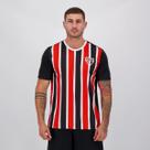 Camisa São Paulo Change Preta