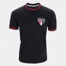 Camisa São Paulo Classic RetrôMania Masculina Camisa São Paulo Classic RetrôMania Masculina