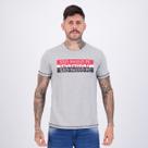 Camisa São Paulo Degree Cinza