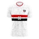Camisa São Paulo F.C Domain 93