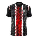 Camisa São Paulo F.C Force