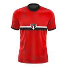 Camisa São Paulo F.C Tri Mundial 2005 Japan Immortal