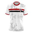 Camisa São Paulo F.C Tri Mundial Yokohama 2005