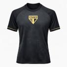 Camisa São Paulo Frequência - Masculino Tamanho:PCor:Preto
