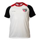 Camisa São Paulo Intensidade Branca - Masculino Tamanho:GGCor:Branco