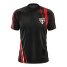 Camisa São Paulo Power Preta - Masculino