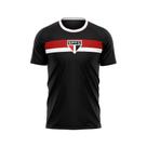 Camisa Sao Paulo Pristine Preta