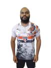 Camisa São Paulo Quebrada Campeão Mundial 92 Masculina Camisa São Paulo Quebrada Campeão Mundial 92 Masculina