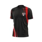 Camisa São Paulo SPFC Power Torcedor Licenciada Camisa São Paulo SPFC Power Torcedor Licenciada