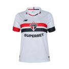 Camisa são paulo superbet feminina 24/25 new balance Camisa são paulo superbet feminina 24/25 new balance