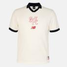 Camisa São Paulo Tricot New Balance