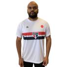 Camisa São Paulo World Champion Japan 2005 Oficial Dry