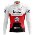 Camisa scape bmc nova - manga longa