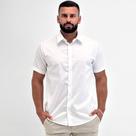 Camisa Sea Surf Lisa Manga Curta Masculina