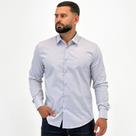 Camisa Sea Surf Social Manga Longa Masculina