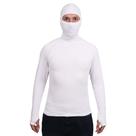 Camisa Segunda Pele Termica P/ Motociclista Uv 50 Entregador
