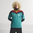 Camisa Seleção Alemanha Away 1994 s/n Adidas Masculina Camisa Seleção Alemanha Away 1994 s/n Adidas Masculina