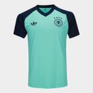 Camisa Seleção Alemanha Away 2026 Pré-Jogo Adidas Originals Masculina