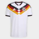 Camisa Seleção Alemanha Home Jogador 2026 s/n Adidas Masculina