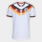 Camisa Seleção Alemanha Home Torcedor 2026 s/n Adidas Masculina