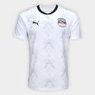 Camisa Seleção Egito Away 2026 Torcedor Puma Masculina
