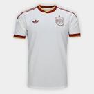 Camisa Seleção Espanha Away 2026 s/n Jogador Adidas Originals Masculina