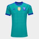 Camisa Seleção Goleiro Seleção Argentina Away 2026 s/n Torcedor Adidas Originals Masculina