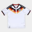 Camisa Seleção Infantil Alemanha Home 2026 s/n Torcedor Adidas