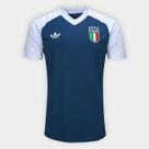 Camisa Seleção Itália Away 2026 Pré-Jogo Adidas Originals Masculina Camisa Seleção Itália Away 2026 Pré-Jogo Adidas Originals Masculina
