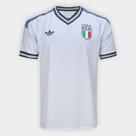 Camisa Seleção Itália Away 2026 s/n Torcedor Adidas Originals Masculina